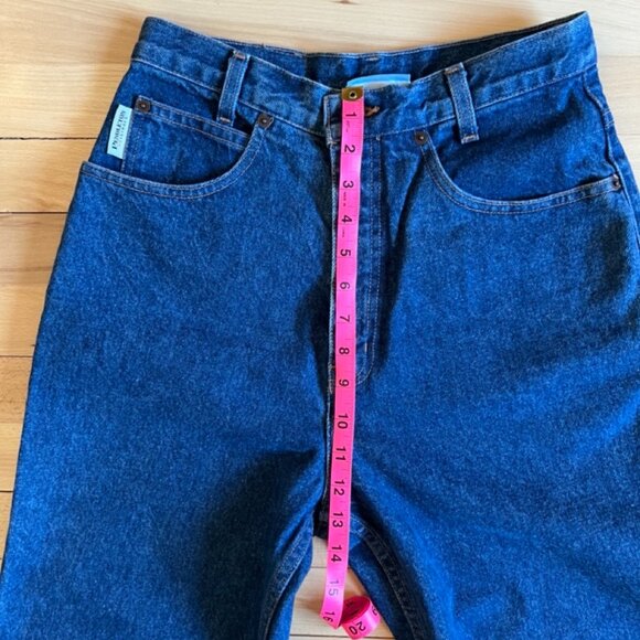 Vintage Pendleton Jeans - Picture 6 of 10